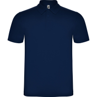 Tricou de bumbac polo Austral, ROLY - imagine 11