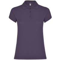 Tricou de bumbac polo Star Woman, ROLY - imagine 26