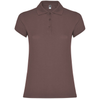 Tricou de bumbac polo Star Woman, ROLY - imagine 29