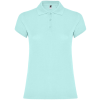 Tricou de bumbac polo Star Woman, ROLY - imagine 25
