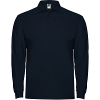 Tricou de bumbac polo Estrella, ROLY - imagine 12