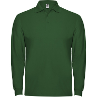 Tricou de bumbac polo Estrella, ROLY - imagine 13