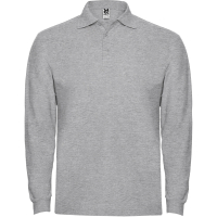 Tricou de bumbac polo Estrella, ROLY - imagine 15