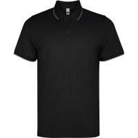 Tricou polo Sian, ROLY - imagine 5