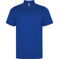Tricou polo Sian, ROLY - imagine 6