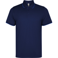 Tricou polo Sian, ROLY - imagine 8