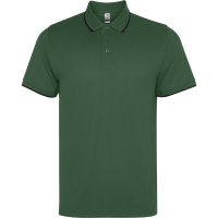 Tricou polo Sian, ROLY - imagine 9