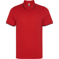 Tricou polo Sian, ROLY - imagine 10