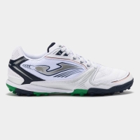 Incaltaminte Dribliing 2502 alb gazon artificial, JOMA - imagine 6