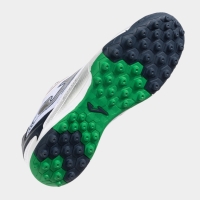 Incaltaminte Dribliing 2502 alb gazon artificial, JOMA - imagine 5