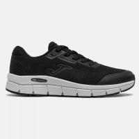 Incaltaminte Zen Men 2601 negru,  JOMA - imagine 5