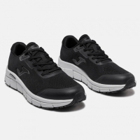 Incaltaminte Zen Men 2601 negru,  JOMA