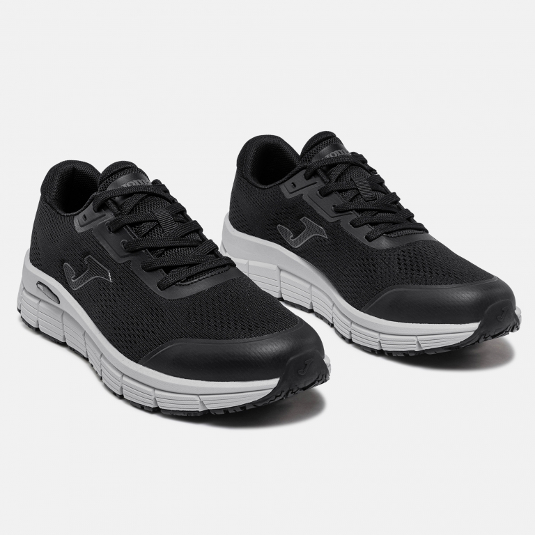 20250922_164103_czenw2601_3_ Incaltaminte Zen Men 2601 negru, JOMA - imagine 1