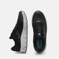 Incaltaminte Zen Men 2601 negru,  JOMA - imagine 4