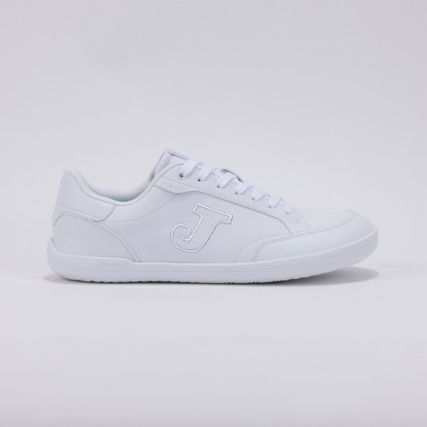20251112112304.BFZERW2602_large Incaltaminte BF.Zero Respetuoso 2502 alb, JOMA - imagine 1