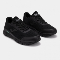 Incaltaminte Zen Men 2621 negru,  JOMA