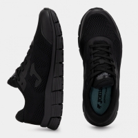 Incaltaminte Zen Men 2621 negru,  JOMA - imagine 4