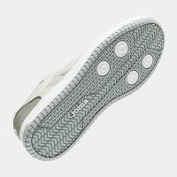 Incaltaminte Flexys Men 2612 gri, JOMA - imagine 4