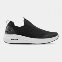 Incaltaminte Laceless barbati 2601 negru,  JOMA