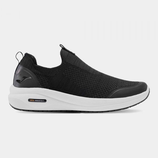 20260505130543.CLACES2601_large Incaltaminte Laceless barbati 2601 negru, JOMA - imagine 1