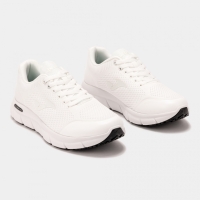 Incaltaminte Zen Work Men 2602 alb,  JOMA