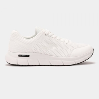 Incaltaminte Zen Work Men 2602 alb,  JOMA - imagine 5