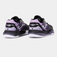 Incaltaminte Point Lady 2501 negru, JOMA - imagine 5
