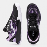 Incaltaminte Point Lady 2501 negru, JOMA - imagine 6