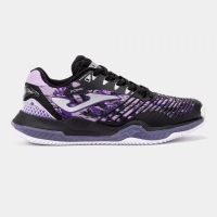 Incaltaminte Point Lady 2501 negru, JOMA - imagine 8