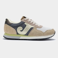 Incaltaminte C.Origen Lady 2529 bej verde, JOMA