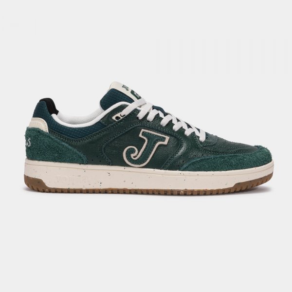 20241210100511.CFLELW2515_large Incaltaminte C.Flexys Lady 2515 verde, JOMA - imagine 1