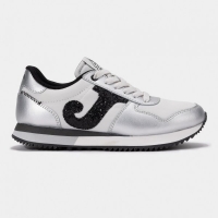 Incaltaminte C.Origen Lady 2522 gri negru, JOMA