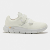 Incaltaminte 500 Lady 2302 alb, JOMA - imagine 6
