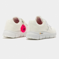 Incaltaminte 500 Lady 2302 alb, JOMA - imagine 4