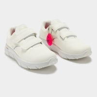 Incaltaminte 500 Lady 2302 alb, JOMA