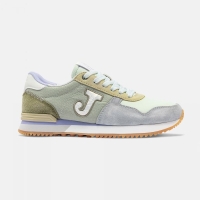 Incaltaminte C.Origen Lady 2615 verde deschis, JOMA - imagine 6