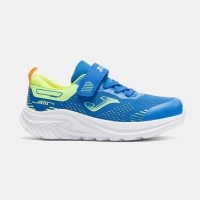 Incaltaminte Heos JR 2604 royal, JOMA - imagine 5