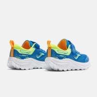 Incaltaminte Heos JR 2604 royal, JOMA - imagine 3
