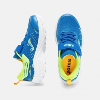 Incaltaminte Heos JR 2604 royal, JOMA - imagine 4