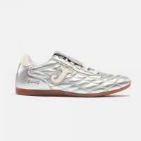 Incaltaminte C.Calcio Lady 2612 gri deschis , JOMA - imagine 2