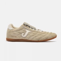 Incaltaminte C.Calcio Lady 2626 camel, JOMA - imagine 6