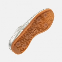 Incaltaminte C.Calcio Lady 2612 gri deschis , JOMA - imagine 5