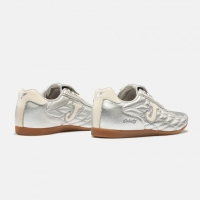 Incaltaminte C.Calcio Lady 2612 gri deschis , JOMA - imagine 3