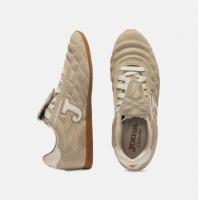 Incaltaminte C.Calcio Lady 2626 camel, JOMA - imagine 3