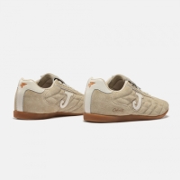 Incaltaminte C.Calcio Lady 2626 camel, JOMA - imagine 5