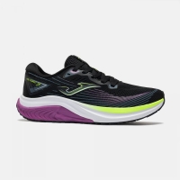 Incaltaminte Victory Lady 2601 negru, JOMA - imagine 6
