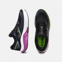 Incaltaminte Victory Lady 2601 negru, JOMA - imagine 4