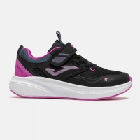 Incaltaminte Sajo JR 2512 gri inchis roz , JOMA - imagine 6