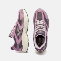 Incaltaminte RT50 Lady 2620 burgundy, JOMA - imagine 5