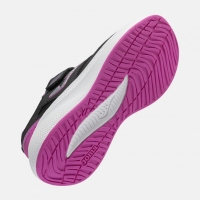 Incaltaminte Sajo JR 2512 gri inchis roz , JOMA - imagine 2